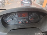  Fiat  Ducato 290 (250) 33 Ducato 33 MH2 2.0 mjt 115cv vetrato E6 Manual Diesel  #32