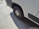  Fiat  Ducato 290 (250) 33 Ducato 33 MH2 2.0 mjt 115cv vetrato E6 Manual Diesel  #50