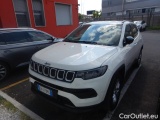  Jeep  Compass II 2017 Benzina Compass 1.3 turbo t4 phev Business 4xe at6 Automatic PHEV Petrol  