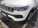  Jeep  Compass II 2017 Benzina Compass 1.3 turbo t4 phev Business 4xe at6 Automatic PHEV Petrol  #5
