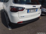  Jeep  Compass II 2017 Benzina Compass 1.3 turbo t4 phev Business 4xe at6 Automatic PHEV Petrol  #12