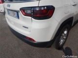  Jeep  Compass II 2017 Benzina Compass 1.3 turbo t4 phev Business 4xe at6 Automatic PHEV Petrol  #13