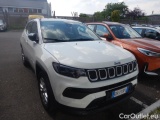  Jeep  Compass II 2017 Benzina Compass 1.3 turbo t4 phev Business 4xe at6 Automatic PHEV Petrol  #19