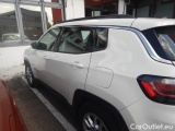  Jeep  Compass II 2017 Benzina Compass 1.3 turbo t4 phev Business 4xe at6 Automatic PHEV Petrol  #20