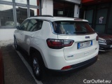  Jeep  Compass II 2017 Benzina Compass 1.3 turbo t4 phev Business 4xe at6 Automatic PHEV Petrol  #21