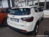  Jeep  Compass II 2017 Benzina Compass 1.3 turbo t4 phev Business 4xe at6 Automatic PHEV Petrol  #22