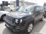  Jeep  Renegade 2019 Benzina Renegade 1.3 t4 Business 2wd 150cv ddct Sequential Petrol  
