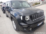  Jeep  Renegade 2019 Benzina Renegade 1.3 t4 Business 2wd 150cv ddct Sequential Petrol  #33