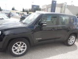  Jeep  Renegade 2019 Benzina Renegade 1.3 t4 Business 2wd 150cv ddct Sequential Petrol  #34