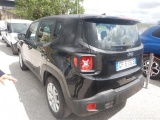  Jeep  Renegade 2019 Benzina Renegade 1.3 t4 Business 2wd 150cv ddct Sequential Petrol  #35