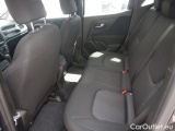  Jeep  Renegade 2019 Benzina Renegade 1.3 t4 Business 2wd 150cv ddct Sequential Petrol  #40