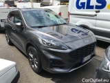  Ford  Kuga III 2020 Benzina Kuga 1.5 ecoboost ST-Line X 2wd 150cv Manual Petrol  