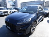  Ford  Kuga III 2020 Diesel Kuga 1.5 ecoblue ST-Line X 2wd 120cv auto Automatic Diesel  #2