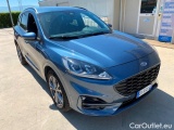 Ford  Kuga III 2020 Benzina Kuga 2.5 full hybrid ST-Line 2wd 190cv cvt Automatic Hybrid  