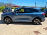  Ford  Kuga III 2020 Benzina Kuga 2.5 full hybrid ST-Line 2wd 190cv cvt Automatic Hybrid  #3