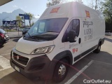  Fiat  Ducato 295 (251) Maxi 35 Ducato Maxi 35 XLH3 2.3 mjt 130cv E6 Manual Diesel  