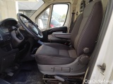  Fiat  Ducato 295 (251) Maxi 35 Ducato Maxi 35 XLH3 2.3 mjt 130cv E6 Manual Diesel  #3