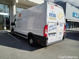  Fiat  Ducato 295 (251) Maxi 35 Ducato Maxi 35 XLH3 2.3 mjt 130cv E6 Manual Diesel  #4