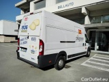 Fiat  Ducato 295 (251) Maxi 35 Ducato Maxi 35 XLH3 2.3 mjt 130cv E6 Manual Diesel  #6