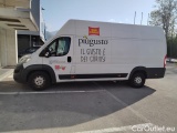  Fiat  Ducato 295 (251) Maxi 35 Ducato Maxi 35 XLH3 2.3 mjt 130cv E6 Manual Diesel  #7