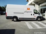  Fiat  Ducato 295 (251) Maxi 35 Ducato Maxi 35 XLH3 2.3 mjt 130cv E6 Manual Diesel  #8