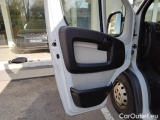 Fiat  Ducato 295 (251) Maxi 35 Ducato Maxi 35 XLH3 2.3 mjt 130cv E6 Manual Diesel  #16