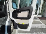  Fiat  Ducato 295 (251) Maxi 35 Ducato Maxi 35 XLH3 2.3 mjt 130cv E6 Manual Diesel  #21