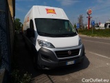  Fiat  Ducato 295 (251) Maxi 35 Ducato Maxi 35 XLH3 2.3 mjt 130cv E6 Manual Diesel  