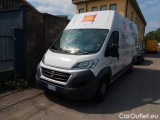  Fiat  Ducato 295 (251) Maxi 35 Ducato Maxi 35 XLH3 2.3 mjt 130cv E6 Manual Diesel  #2