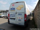  Fiat  Ducato 295 (251) Maxi 35 Ducato Maxi 35 XLH3 2.3 mjt 130cv E6 Manual Diesel  #5