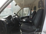  Fiat  Ducato 295 (251) Maxi 35 Ducato Maxi 35 XLH3 2.3 mjt 130cv E6 Manual Diesel  #8