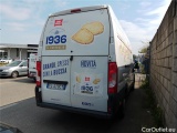  Fiat  Ducato 295 (251) Maxi 35 Ducato Maxi 35 XLH3 2.3 mjt 130cv E6 Manual Diesel  #38