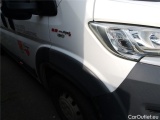  Fiat  Ducato 295 (251) Maxi 35 Ducato Maxi 35 XLH3 2.3 mjt 130cv E6 Manual Diesel  #47