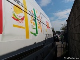  Fiat  Ducato 295 (251) Maxi 35 Ducato Maxi 35 XLH3 2.3 mjt 130cv E6 Manual Diesel  #53