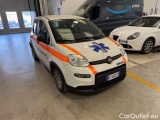  Fiat  Panda III 2021 Panda 1.0 firefly hybrid s&s 70cv Manual Hybrid  #2