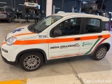  Fiat  Panda III 2021 Panda 1.0 firefly hybrid s&s 70cv Manual Hybrid  #3