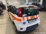  Fiat  Panda III 2021 Panda 1.0 firefly hybrid s&s 70cv Manual Hybrid  #4