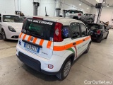  Fiat  Panda III 2021 Panda 1.0 firefly hybrid s&s 70cv Manual Hybrid  #5