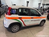  Fiat  Panda III 2021 Panda 1.0 firefly hybrid s&s 70cv Manual Hybrid  #6