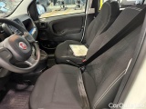  Fiat  Panda III 2021 Panda 1.0 firefly hybrid s&s 70cv Manual Hybrid  #8