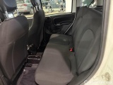  Fiat  Panda III 2021 Panda 1.0 firefly hybrid s&s 70cv Manual Hybrid  #9