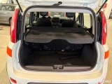 Fiat  Panda III 2021 Panda 1.0 firefly hybrid s&s 70cv Manual Hybrid  #11