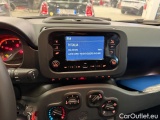  Fiat  Panda III 2021 Panda 1.0 firefly hybrid s&s 70cv Manual Hybrid  #17