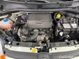  Fiat  Panda III 2021 Panda 1.0 firefly hybrid s&s 70cv Manual Hybrid  #30