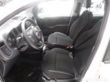  Fiat  Panda III 2021 Panda 1.0 firefly hybrid s&s 70cv Manual Hybrid  #39