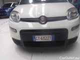  Fiat  Panda III 2021 Panda 1.0 firefly hybrid s&s 70cv Manual Hybrid  #44
