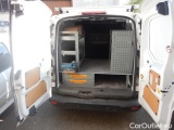  Ford  Transit Connect 220 2018 Diesel Transit Connect 220 1.5 ecoblue(tdci) 120cv Trend L1H1 E6.2 Manual Diesel  #27