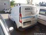  Ford  Transit Connect 220 2018 Diesel Transit Connect 220 1.5 ecoblue(tdci) 120cv Trend L1H1 E6.2 Manual Diesel  #30