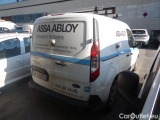  Ford  Transit Connect 220 2018 Diesel Transit Connect 220 1.5 ecoblue(tdci) 120cv Trend L1H1 E6.2 Manual Diesel  #31