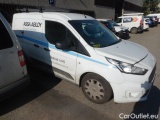  Ford  Transit Connect 220 2018 Diesel Transit Connect 220 1.5 ecoblue(tdci) 120cv Trend L1H1 E6.2 Manual Diesel  #32